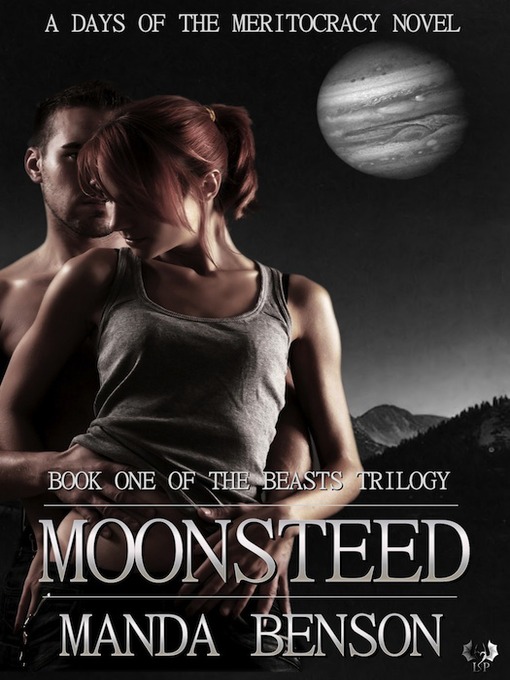Cover image for Moonsteed